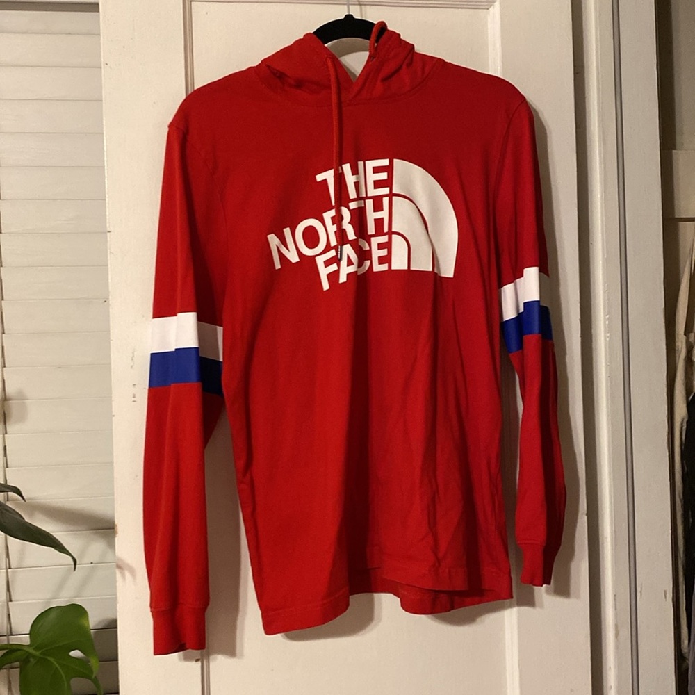 The North Face Hoodie